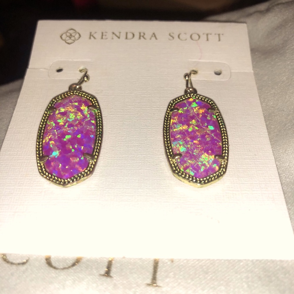 Kendra Scott Dani Earrings